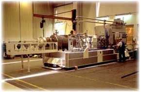 Machine